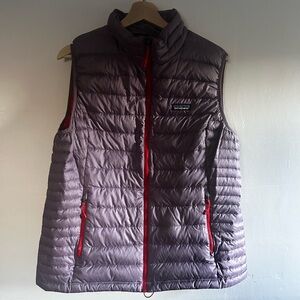 Patagonia Down Sweater Vest Size XL